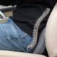 Car Cushion for Back and Seat – Enhanced Comfort 