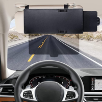 Anti-Glare Visor Auto – UV Filter and Reduced Glare 