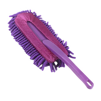 Brosse Antipoussière Pour Voiture – Entretien Facile Et Rapide
