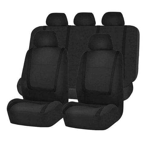 Huse de protecție pentru scaune auto – Ușor de instalat 