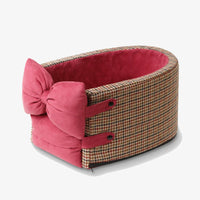 Utazó Kosár Macskának – Kényelmes és Biztonságos 