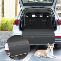 Universell Hundeburbeskyttelse — Rent og Trygt Reise 