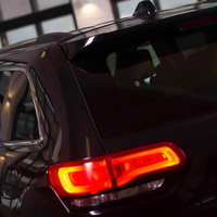 LED Emoji Anzeige für Auto — Moderner und interaktiver Stil 