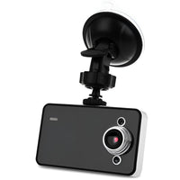 Auto Camera – Heldere Afbeelding En Brede Hoek 