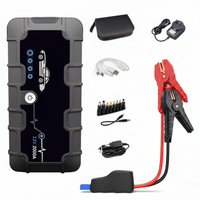 12V 2000A Battery Starter — Fast Charge & Multi-Use 