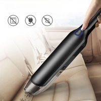 Aspirateur Portable Multifonction – Nettoyage Rapide Et Précis
