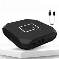 Draadloze Adapter – Verbind Uw Smartphone Met Het Dashboard 