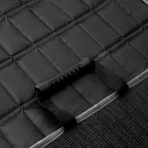 Pet Seat Cover – Comfort and Protection in the Car 