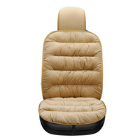 Coussin De Siège Auto – Installation Facile Et Confort Amélioré