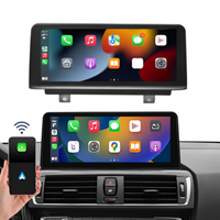 نظام الوسائط المتعددة BMW — شاشة CarPlay 10.25 بوصة NBT 