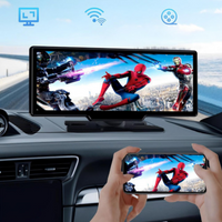 Sistem de Conducere Conectat – Universal și Securizat 