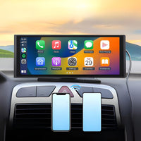 Moniteur Auto Intelligent – Connecté Et Fonctionnel