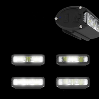 Lampa rowerowa ładowalna – wodoodporna i ultra jasna 