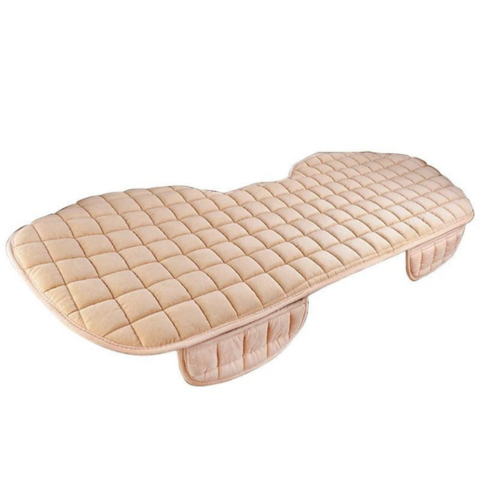 Universal Car Seat Cushion – Comfort and Protection 