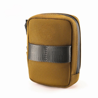 Bike Under-Seat Bag — Lightweight, Durable & Easy to Install 