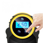 Compresseur D’Air Portable Voiture – Affichage Digital Et Lumière LED