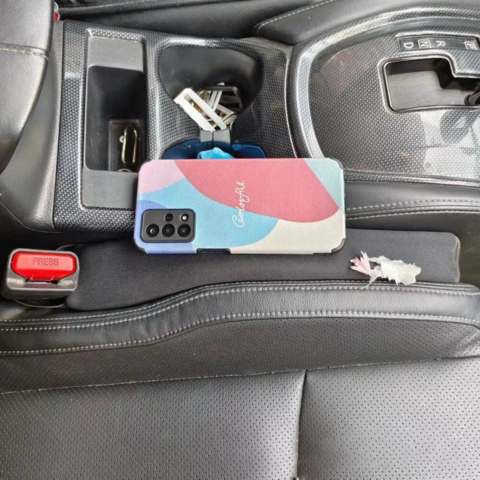 Bandă de umplutură pentru scaun auto 