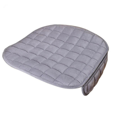 Universal Car Seat Cushion – Comfort and Protection 
