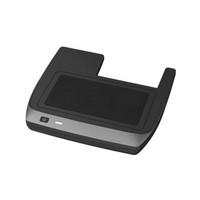 Încărcător Wireless Integrat Pentru Honda Civic 16-19 — Încărcare Rapidă și Practică 
