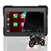 Multimedia-System für Motorräder – Navigation und totale Konnektivität 