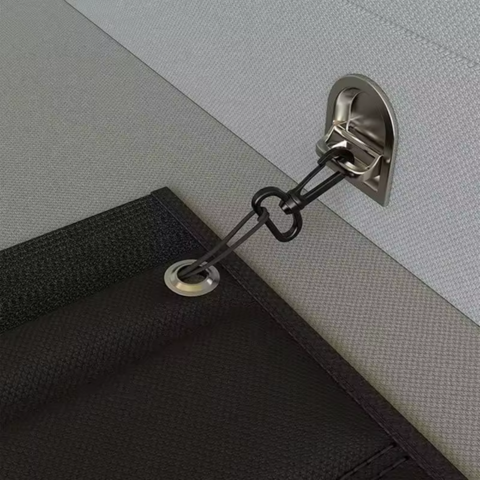 Universele Kofferbakmat voor Auto — Comfort & Veiligheid voor Dieren 