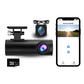 Dashcam conectată Wifi – Înregistrări clare și precise 
