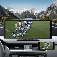 Moniteur Auto Intelligent – Connecté Et Fonctionnel