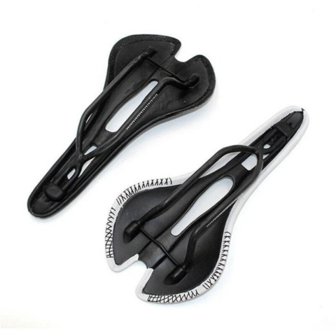 Bicycle Seat — Comfort, Lightness & Performance 