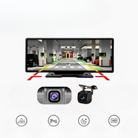 Sistem de Conducere Conectat – Universal și Securizat 
