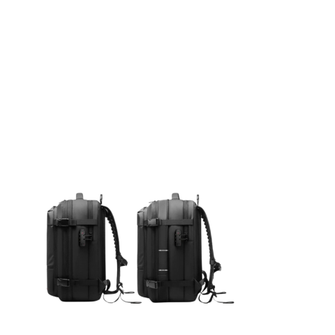 Convertible Backpack - Travel, Work & Luggage