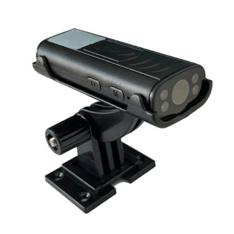 Cámara de vigilancia automática – Para maniobras simples y autónomas 