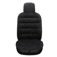 Coussin De Siège Auto – Installation Facile Et Confort Amélioré