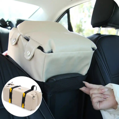 Car Basket for Small Dog — Safety and Comfort in the Car 