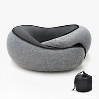 Oreiller De Voyage – Confort Pour La Tête Et La Nuque