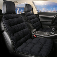 Coussin De Siège Auto – Installation Facile Et Confort Amélioré