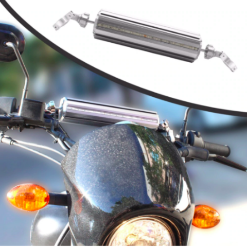 Motor luidsprekers — Waterdichte Bluetooth audio systeem 