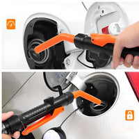 Draagbare Brandstofoverdracht Pomp – Eenvoudig, Snel En Moeiteloos 