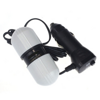 Luchtreiniger Voor Auto – Versheid Aan Boord 