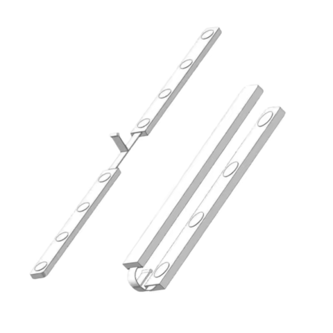 Car Door Protection Bars – Easy and Secure Installation 