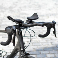 Bicycle Handlebar Extender - Support & Sports riding