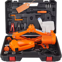 Elektrický automobilový zvedák 3 tuny — silný, bezpečný a snadno použitelný 