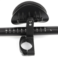 Bicycle Handlebar Extender - Support & Sports riding