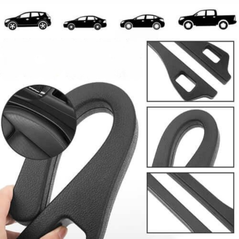 Auto sedadlová podložka – vypĺňač priestorov 