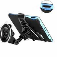 جهاز GPS – موثوق ووظائف وسائط متعددة 