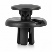 Automotive Mounting Clips — Universal Plastic Fasteners 