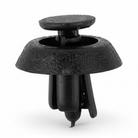 Automotive Mounting Clips — Universal Plastic Fasteners 