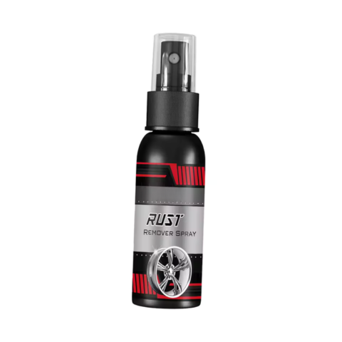 Roestwerende Spray Voor Auto – Glans En Schittering 