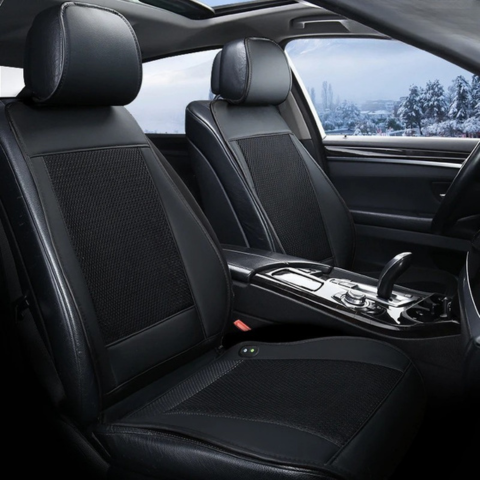 Autostoelhoes – Stijl en Comfort In Elk Seizoen 