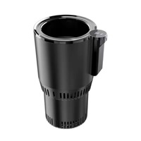 Intelligente Heiz- und Kühlbecher — Temperatur auf Abruf 