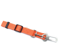 Cinturón de Seguridad para Animales – Viajes Seguros y Tranquilos 